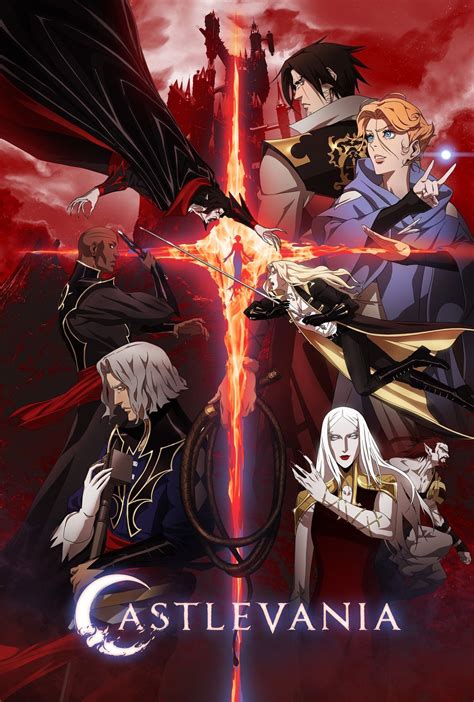 castlevania uptobox.com|Castlevania (TV Series 2017–2021) .